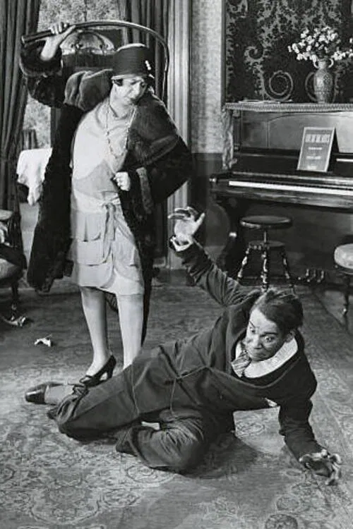 The Midnight Ace movie poster