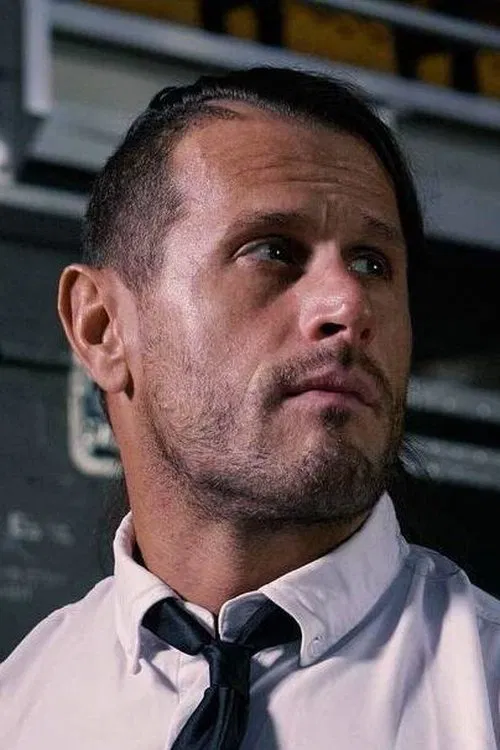 Patrick Martin profile picture