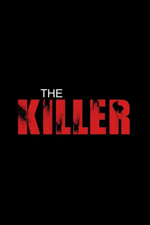 The Killer movie poster