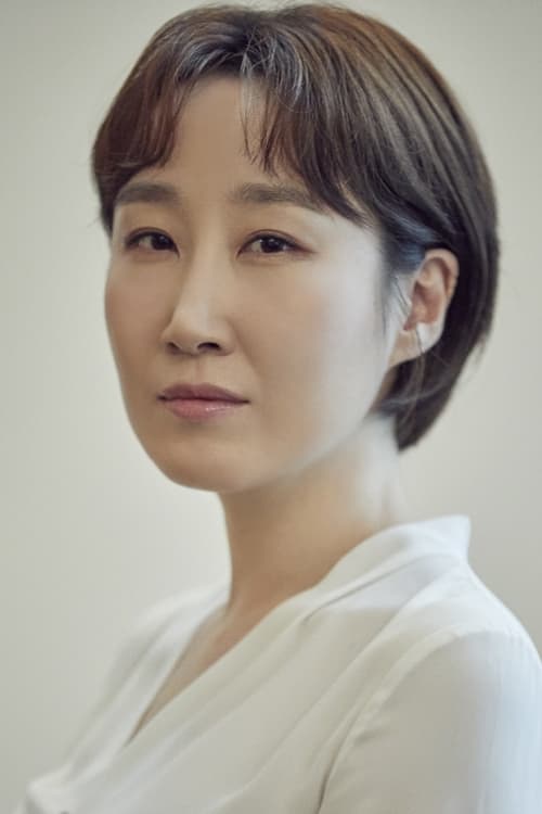 Kim Kuk-hee profile picture