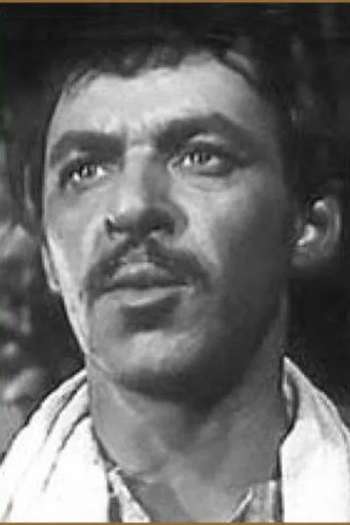 Lev Durasov profile picture