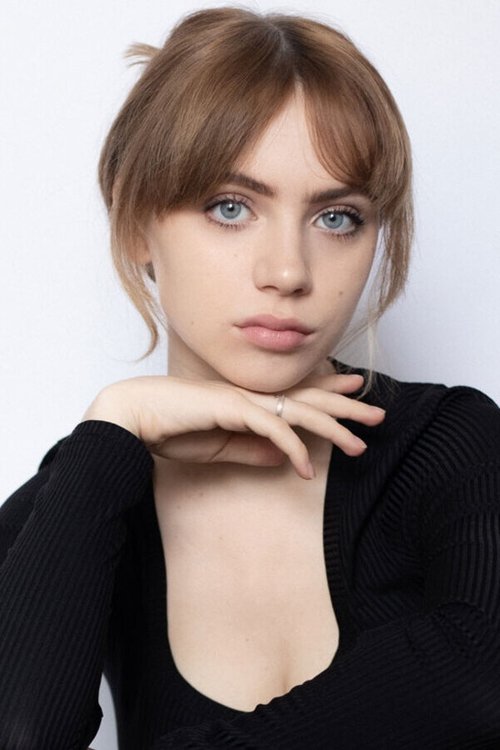 Foto de perfil de Romane Parc