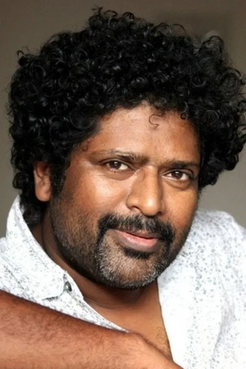 Suraj Ramakrishnan profile picture