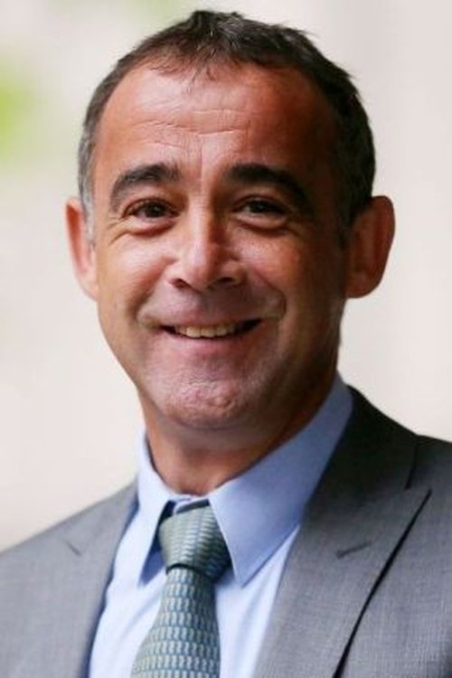 Michael Le Vell profile picture