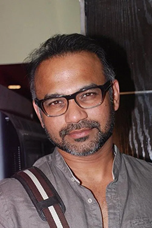 Abhinay Deo profile picture