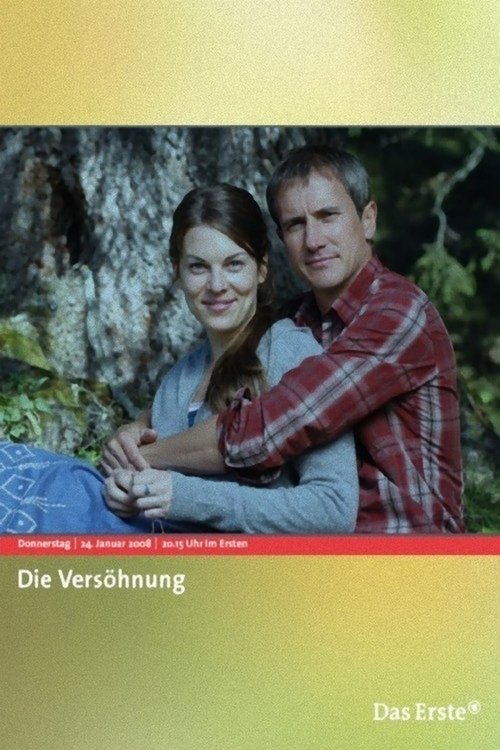 Die Versöhnung movie poster