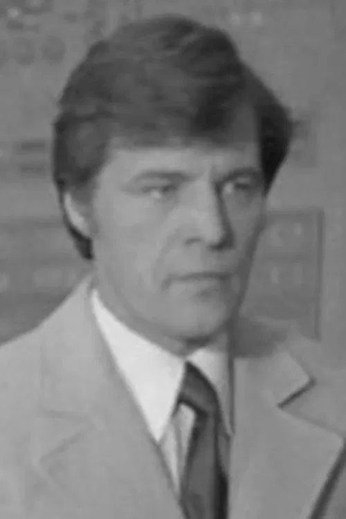 Vladimir Tyukin profile picture