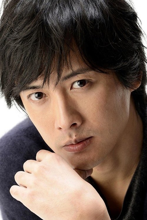 Shunsuke Nakamura profile picture