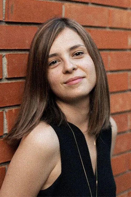 Foto de perfil de Dina Duma