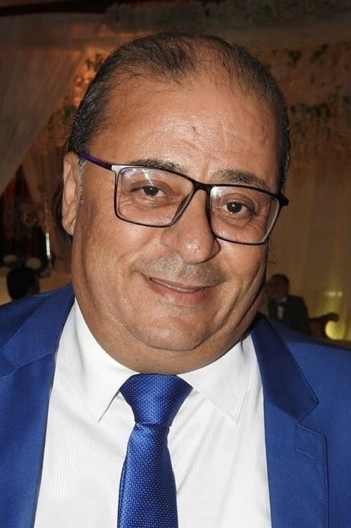 Mohamed Al Desouky profile picture