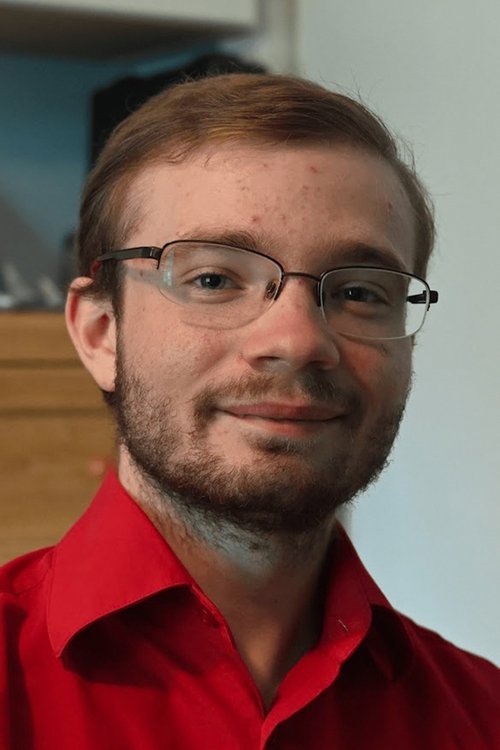 Foto de perfil de James Chapeskie