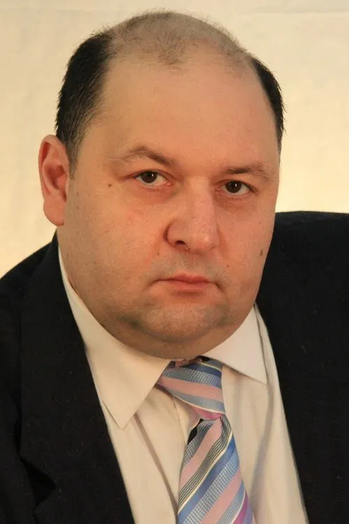 Boris Estrin profile picture