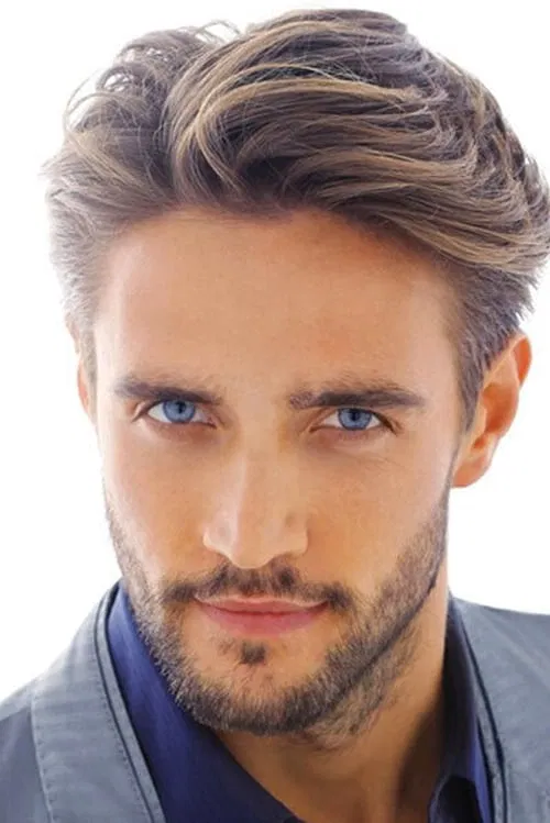 Alex Belli profile picture