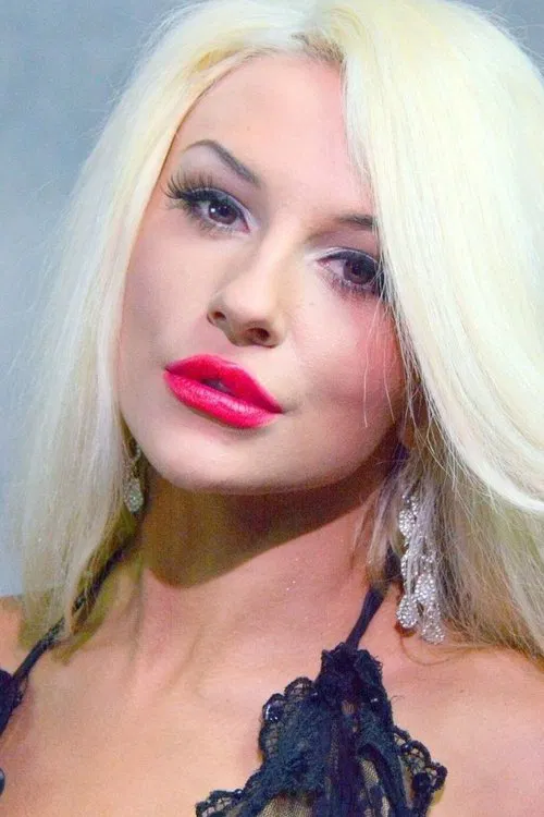 Courtney Stodden profile picture
