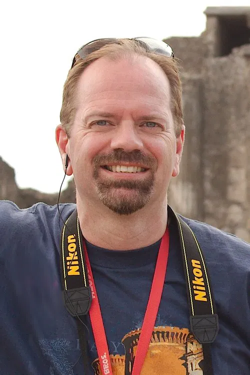 Jon Dearden profile picture