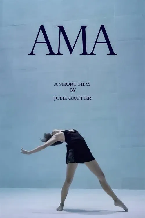 AMA movie poster