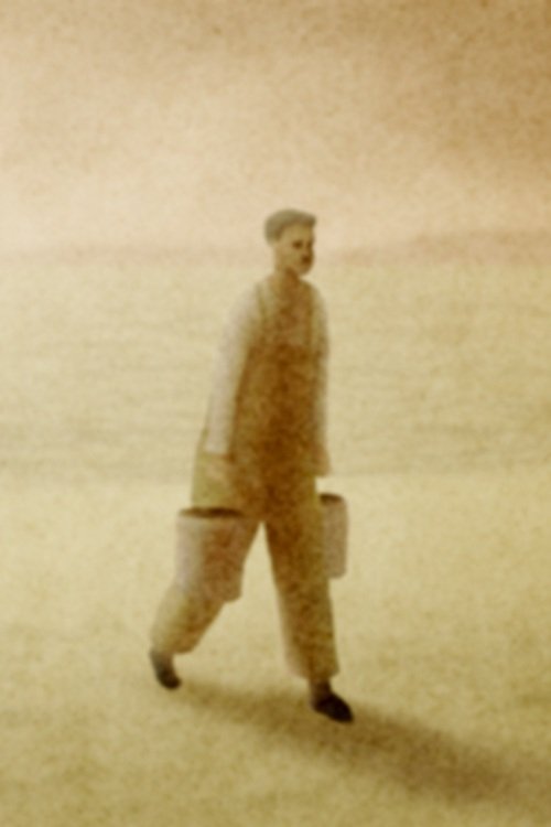 Gran Lago movie poster