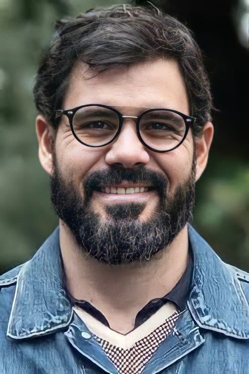 Juliano Cazarré profile picture