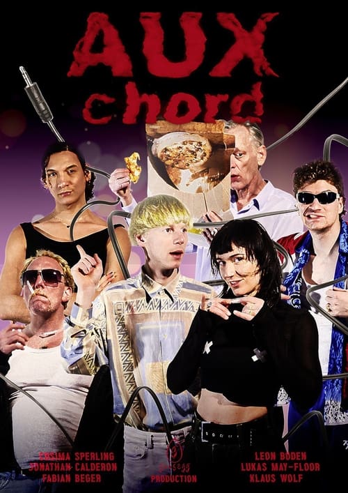 Aux Chord movie poster