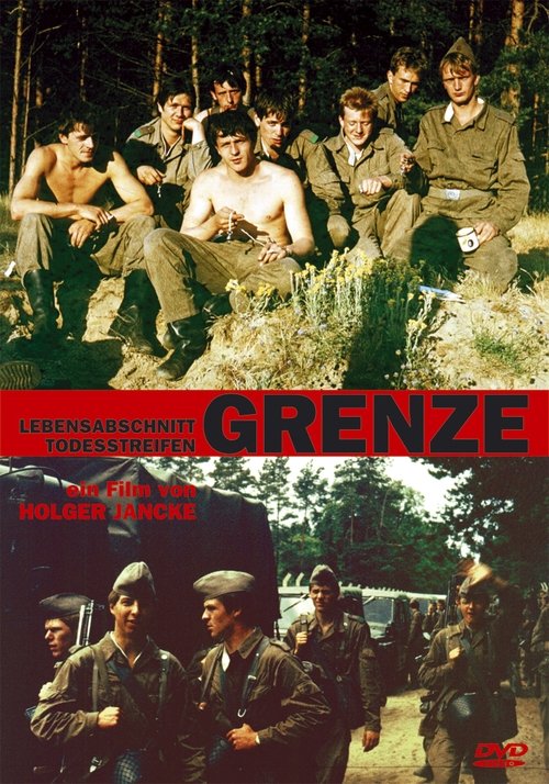 Grenze movie poster