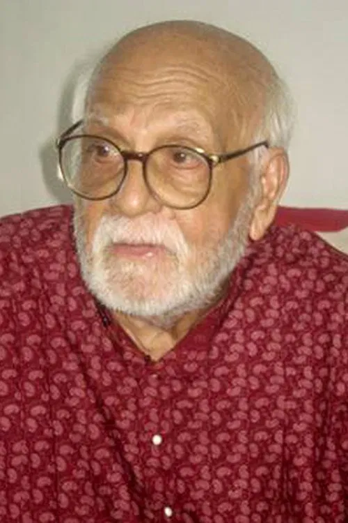 A. Vincent profile picture