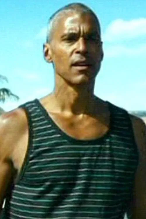 Ferguson Reid profile picture