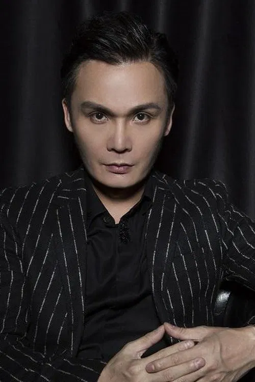 Zhu Feng profile picture