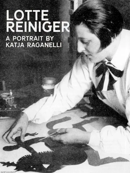 Lotte Reiniger: Homage to the Inventor of the Silhouette Film movie poster
