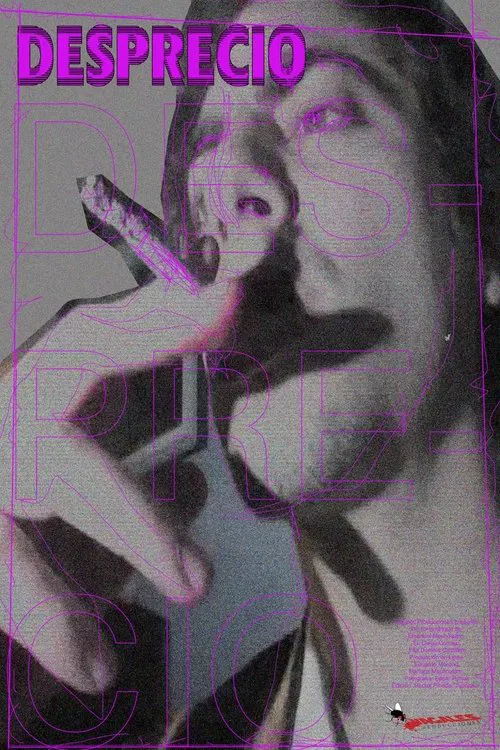 DESPRECIO movie poster
