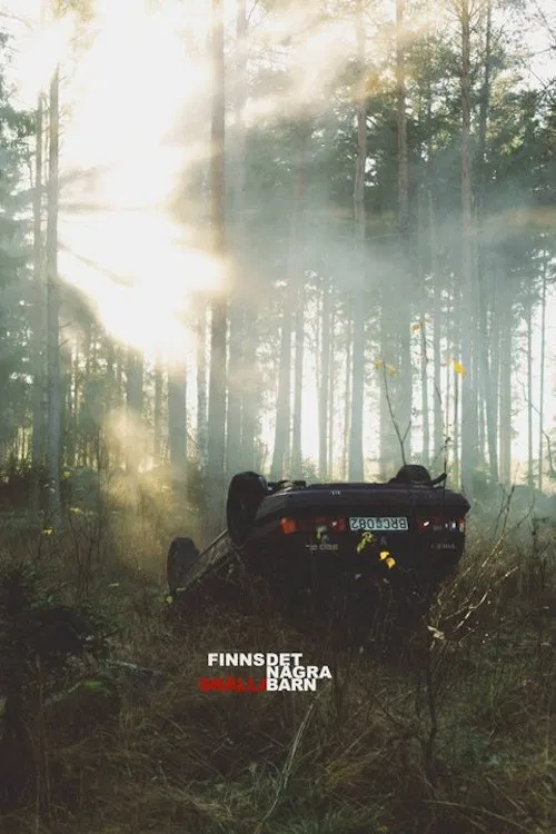 Poster do filme Finns det några snälla barn