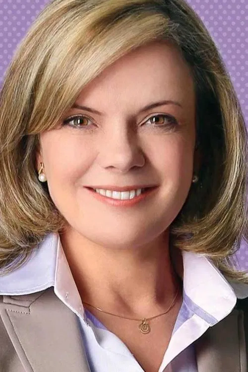 Gleisi Hoffmann profile picture