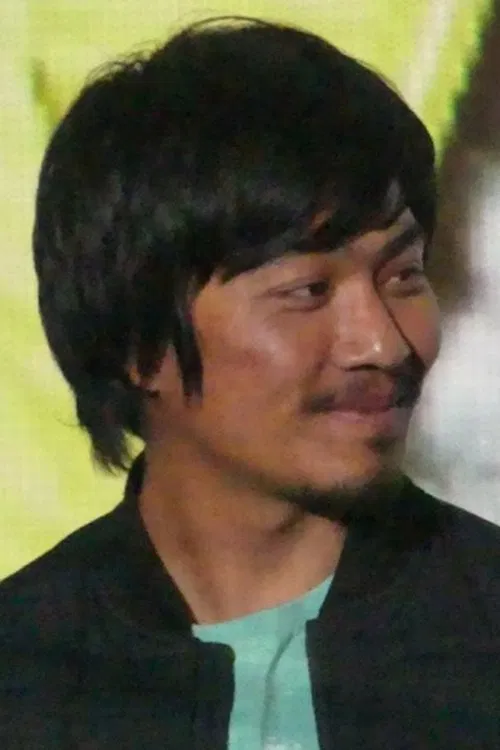 Umesh Tamang profile picture