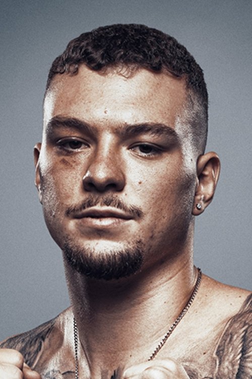 Benjamin Bommber profile picture