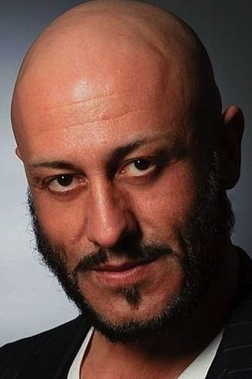 Foto de perfil de Marco Vratogna