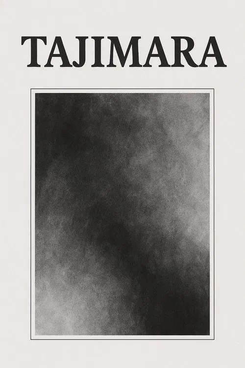 Tajimara movie poster