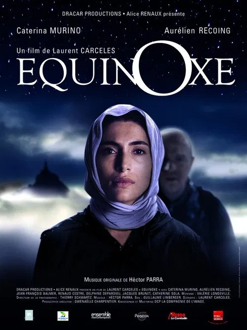 Équinoxe movie poster