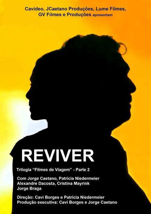 Reviver movie poster