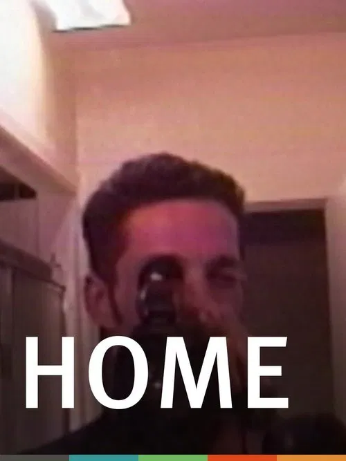 Home movie poster