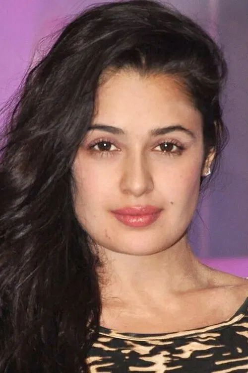 Yuvika Chaudhary profile picture