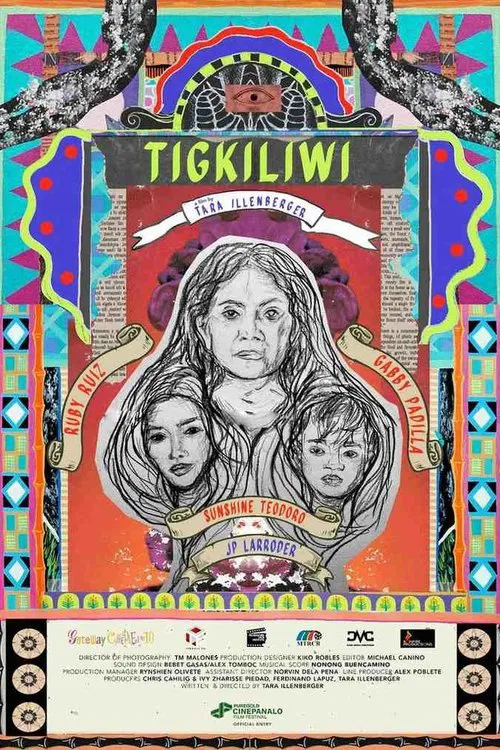 Tigkiliwi movie poster