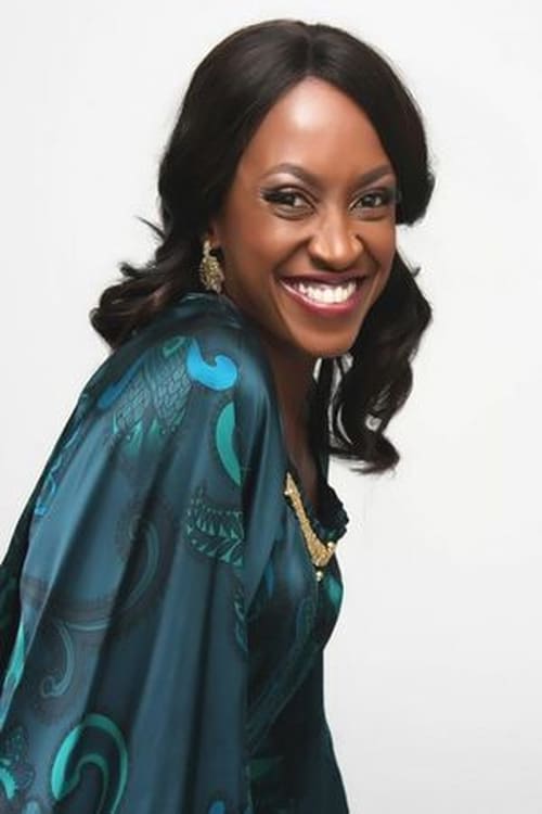 Kate Henshaw-Nuttal profile picture