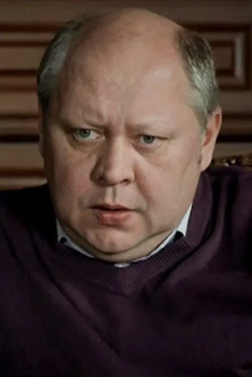 Konstantin Glushkov profile picture