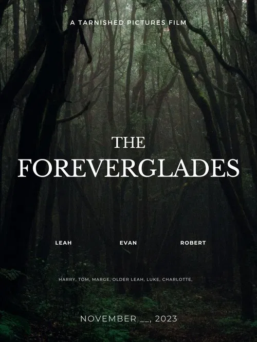 The Foreverglades movie poster