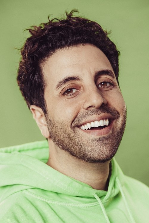 Mo Zelof profile picture