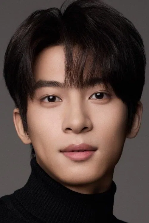 Yan Ruihao profile picture