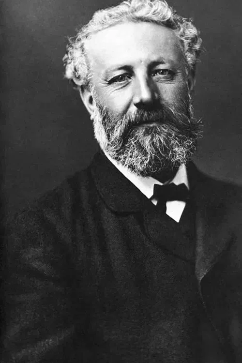 Jules Verne profile picture