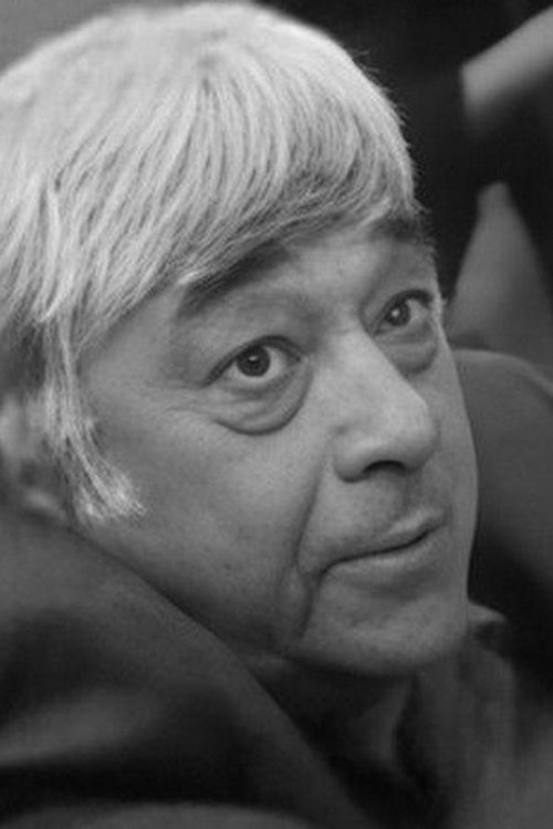 Geliy Isaev profile picture