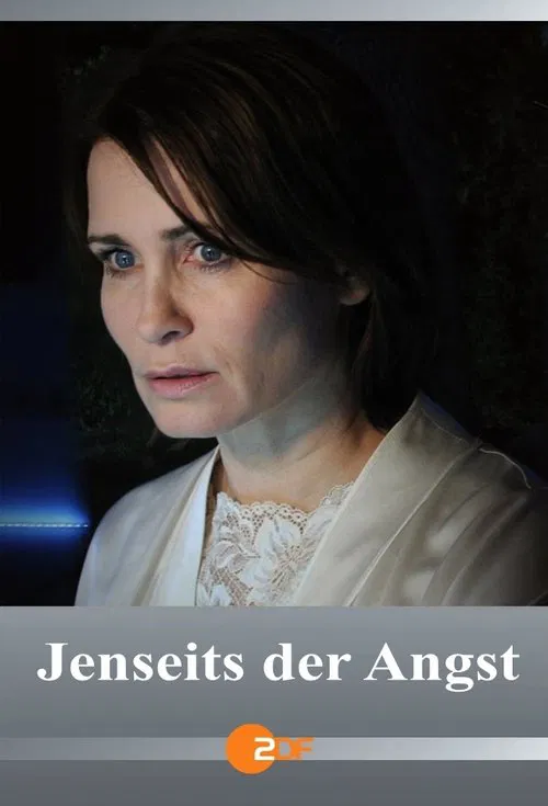 Jenseits der Angst movie poster