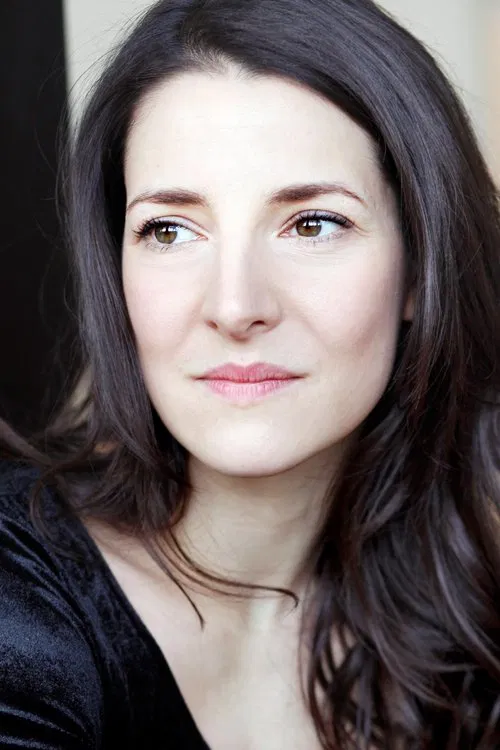 Foto de perfil de Ève Pressault