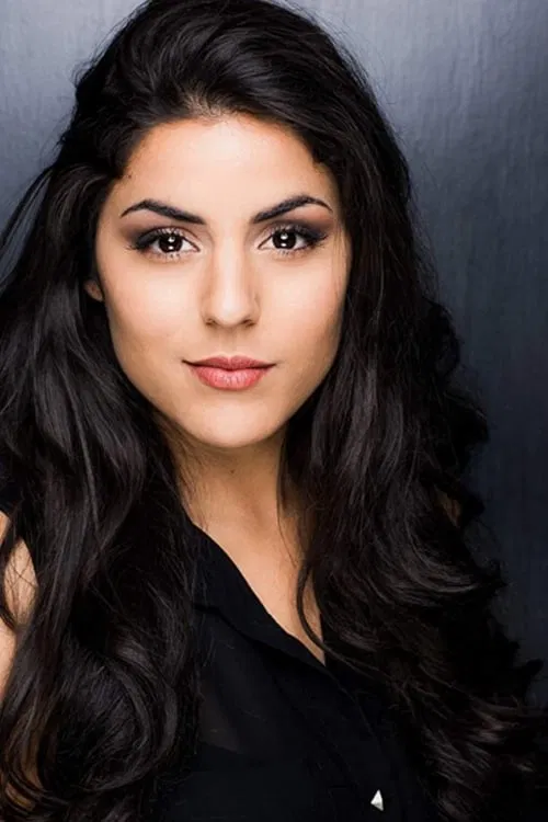 Veronica Sixtos profile picture